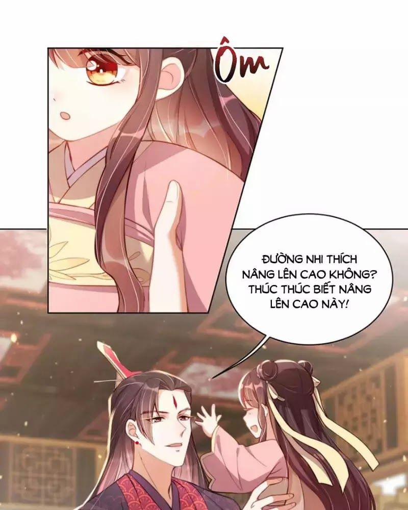 Công Chúa Tại Thượng: Quốc Sư Mời Xuống Kiệu 9 trang 11