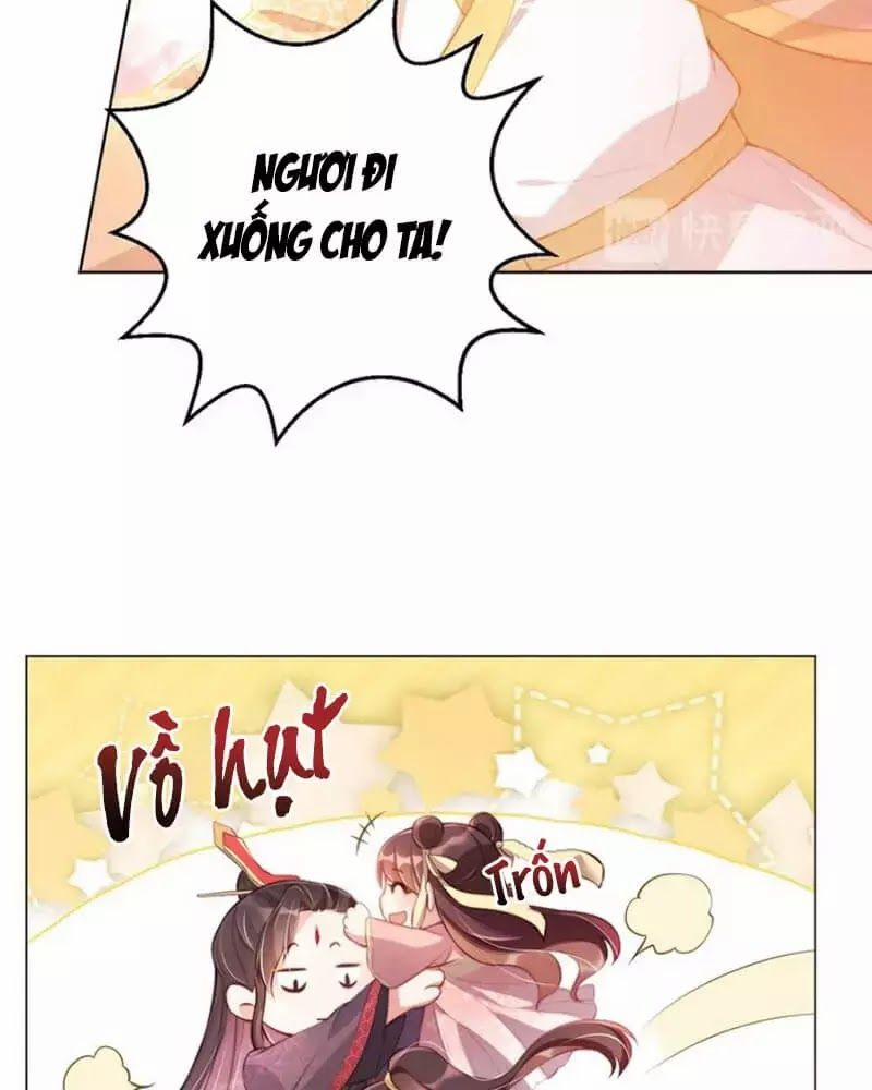 Công Chúa Tại Thượng: Quốc Sư Mời Xuống Kiệu 9 trang 13