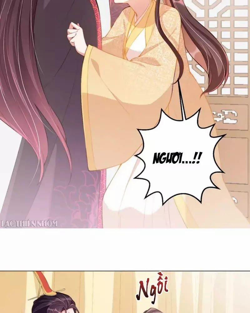 Công Chúa Tại Thượng: Quốc Sư Mời Xuống Kiệu 9 trang 16