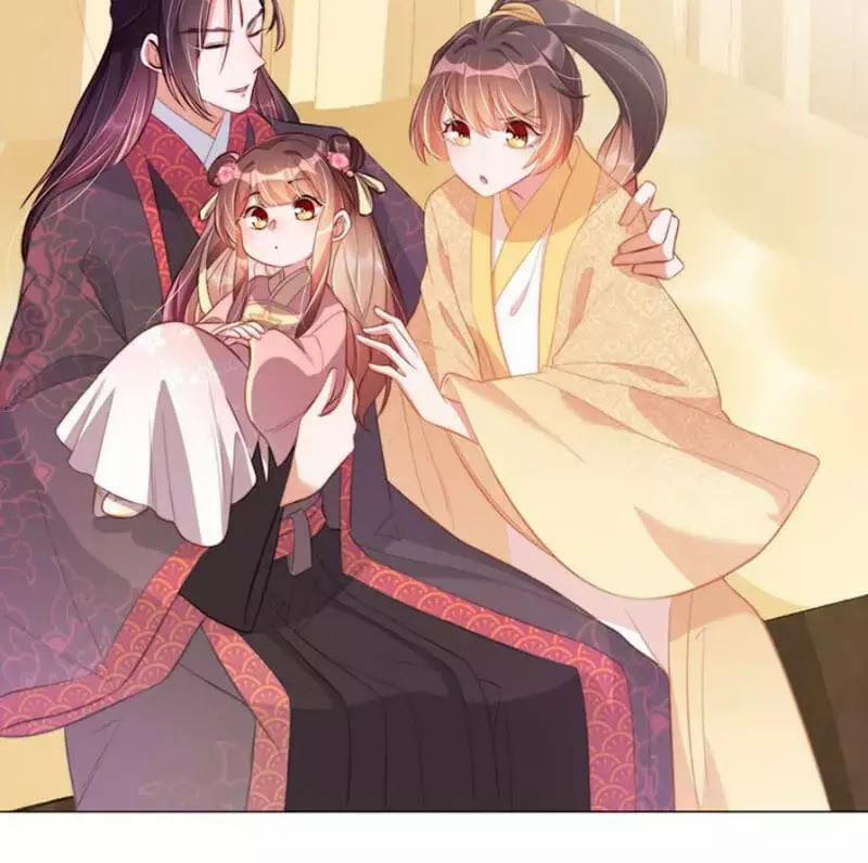 Công Chúa Tại Thượng: Quốc Sư Mời Xuống Kiệu 9 trang 17