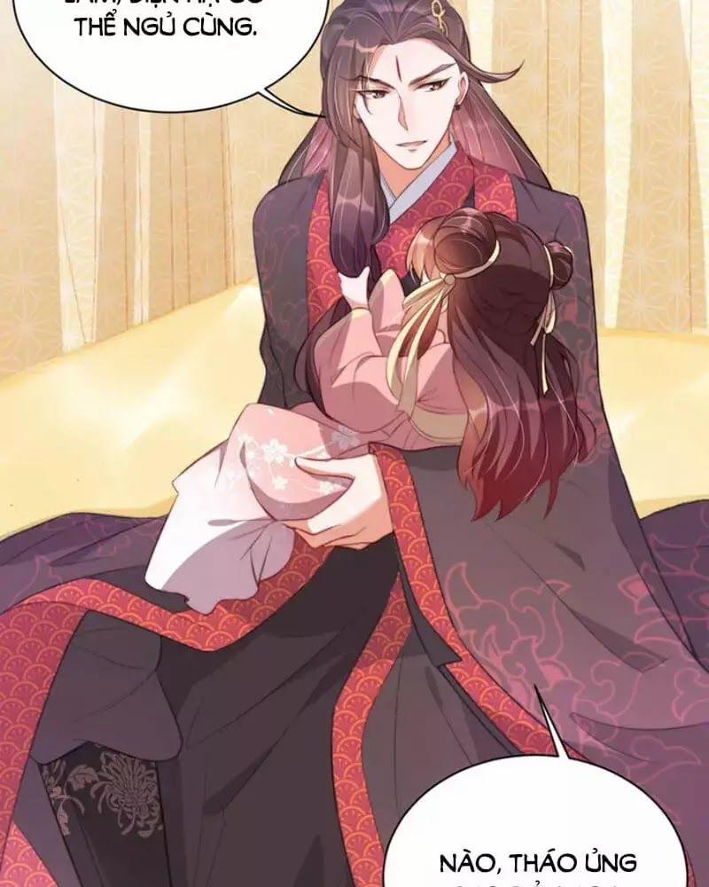 Công Chúa Tại Thượng: Quốc Sư Mời Xuống Kiệu 9 trang 19