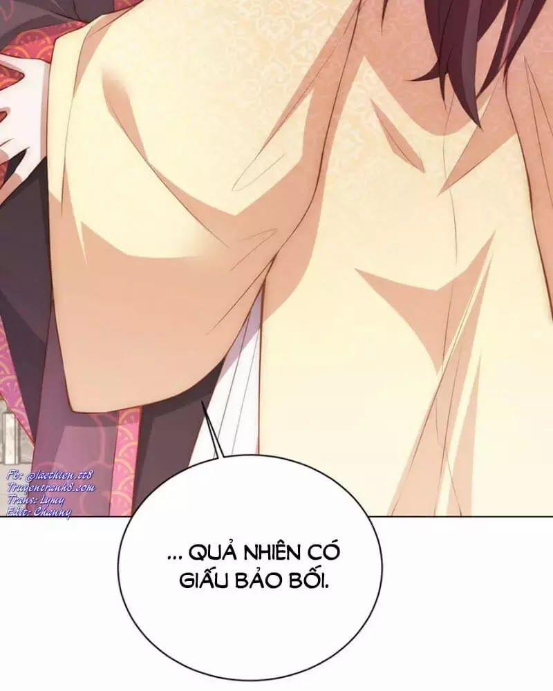 Công Chúa Tại Thượng: Quốc Sư Mời Xuống Kiệu 9 trang 2