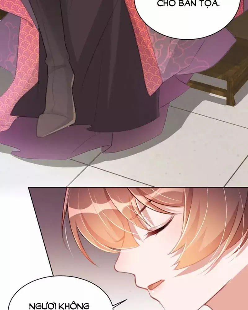 Công Chúa Tại Thượng: Quốc Sư Mời Xuống Kiệu 9 trang 20