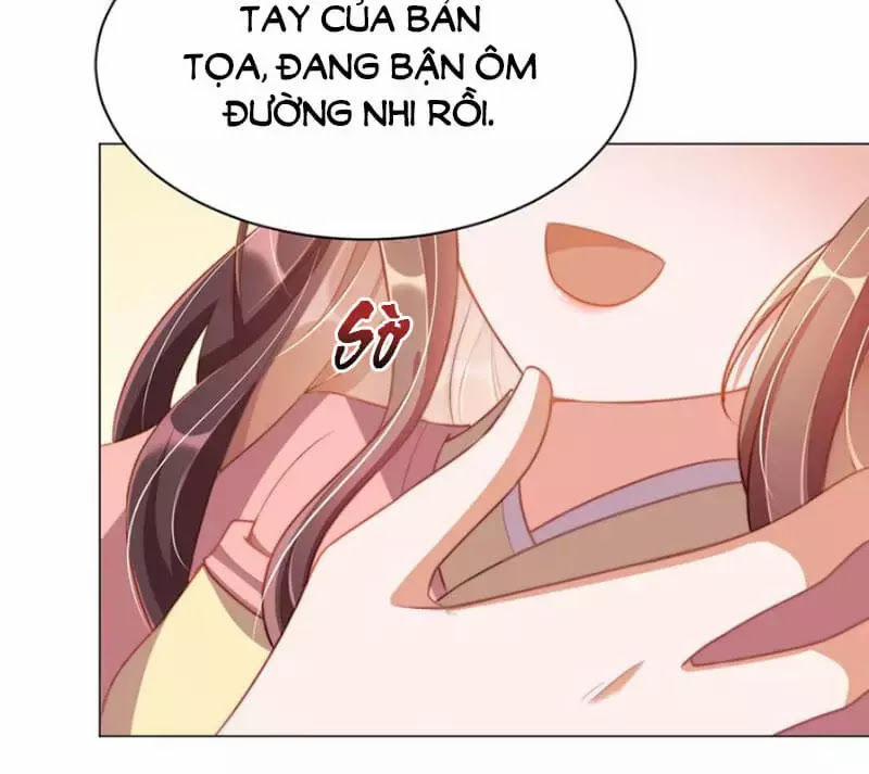 Công Chúa Tại Thượng: Quốc Sư Mời Xuống Kiệu 9 trang 22