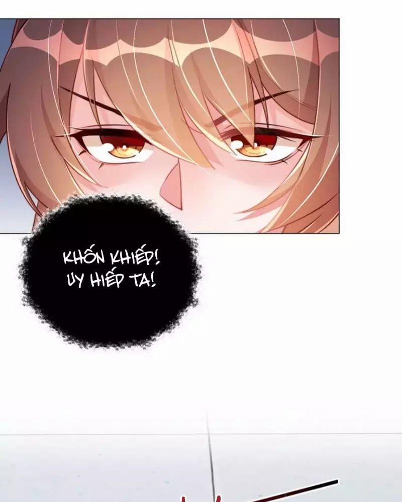 Công Chúa Tại Thượng: Quốc Sư Mời Xuống Kiệu 9 trang 23