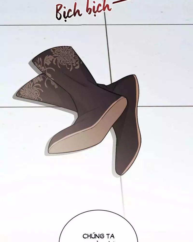 Công Chúa Tại Thượng: Quốc Sư Mời Xuống Kiệu 9 trang 24