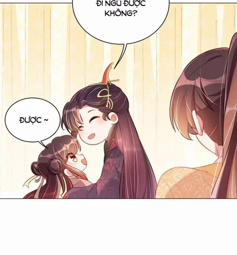 Công Chúa Tại Thượng: Quốc Sư Mời Xuống Kiệu 9 trang 25