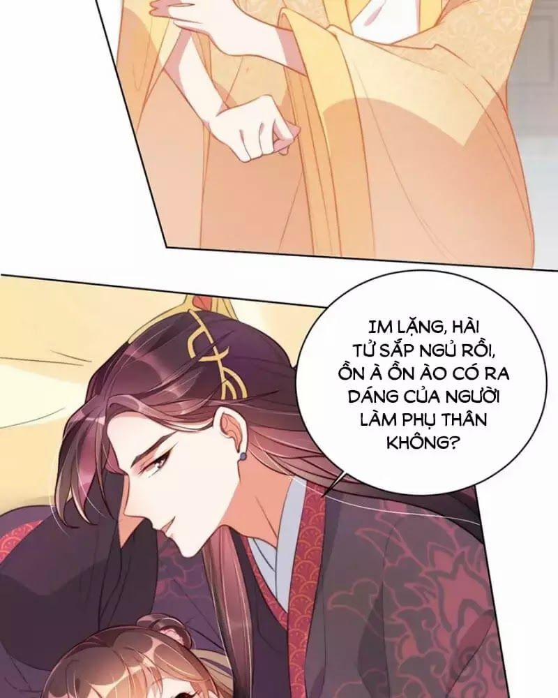 Công Chúa Tại Thượng: Quốc Sư Mời Xuống Kiệu 9 trang 28