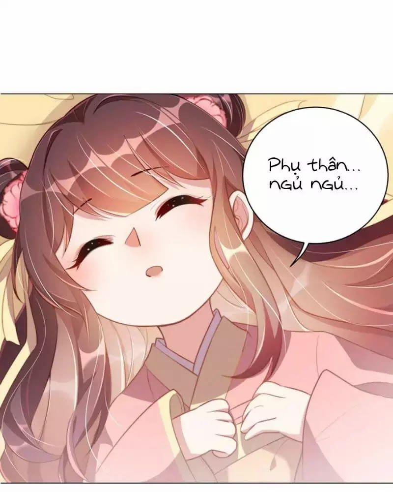 Công Chúa Tại Thượng: Quốc Sư Mời Xuống Kiệu 9 trang 30