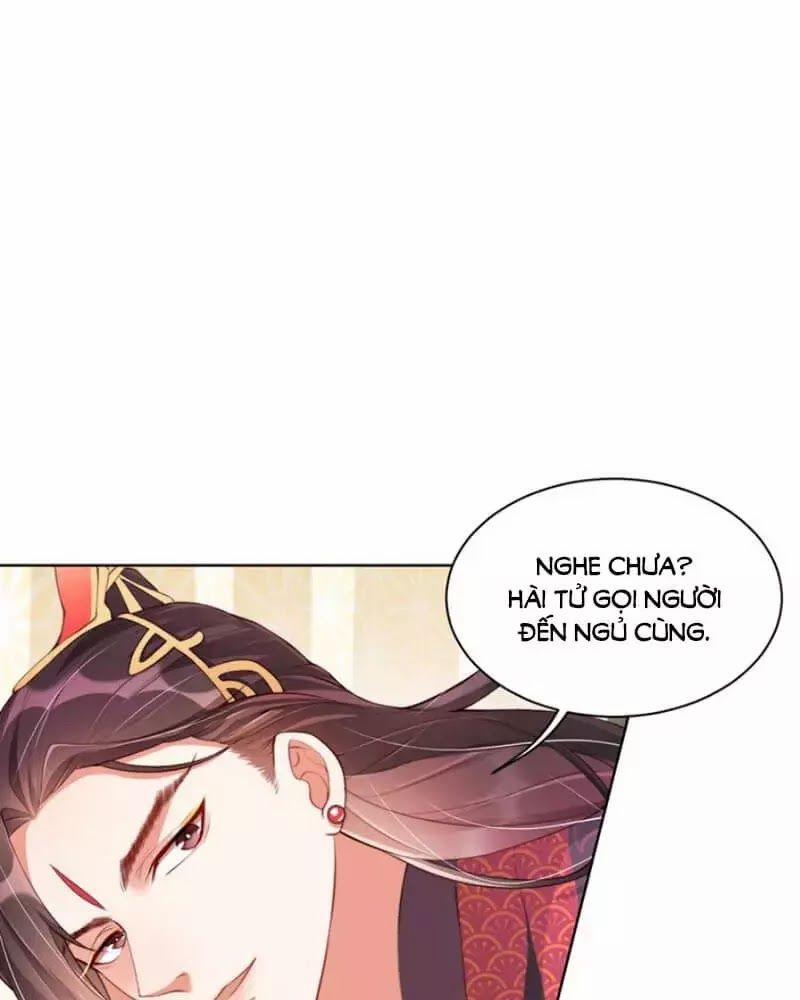 Công Chúa Tại Thượng: Quốc Sư Mời Xuống Kiệu 9 trang 31