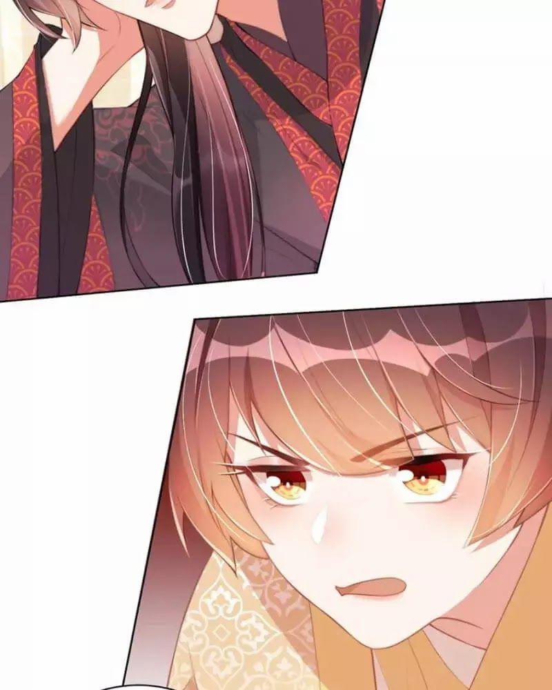 Công Chúa Tại Thượng: Quốc Sư Mời Xuống Kiệu 9 trang 32