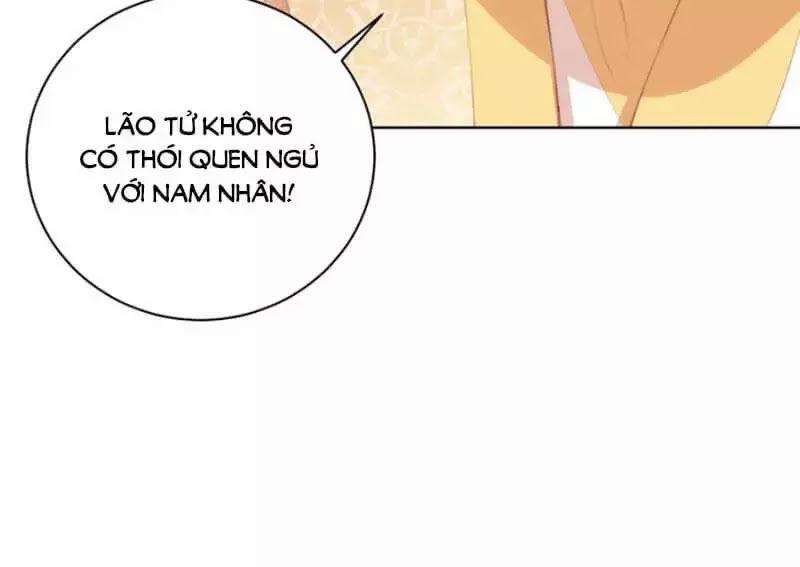 Công Chúa Tại Thượng: Quốc Sư Mời Xuống Kiệu 9 trang 33