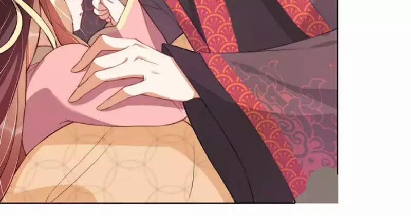 Công Chúa Tại Thượng: Quốc Sư Mời Xuống Kiệu 9 trang 37