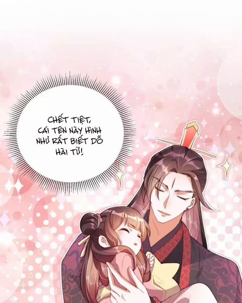 Công Chúa Tại Thượng: Quốc Sư Mời Xuống Kiệu 9 trang 38