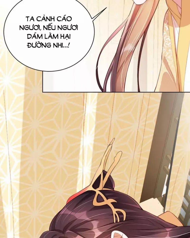 Công Chúa Tại Thượng: Quốc Sư Mời Xuống Kiệu 9 trang 40