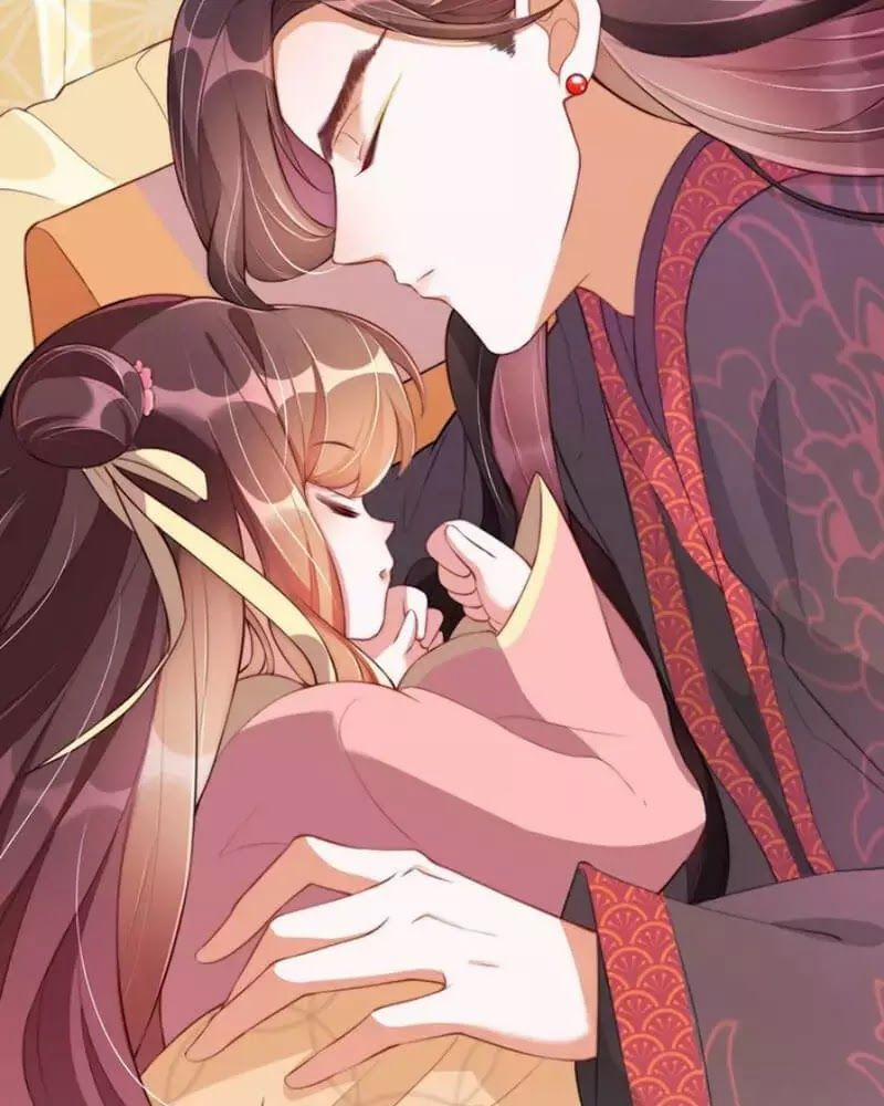 Công Chúa Tại Thượng: Quốc Sư Mời Xuống Kiệu 9 trang 41