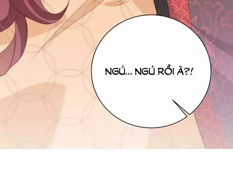 Công Chúa Tại Thượng: Quốc Sư Mời Xuống Kiệu 9 trang 42