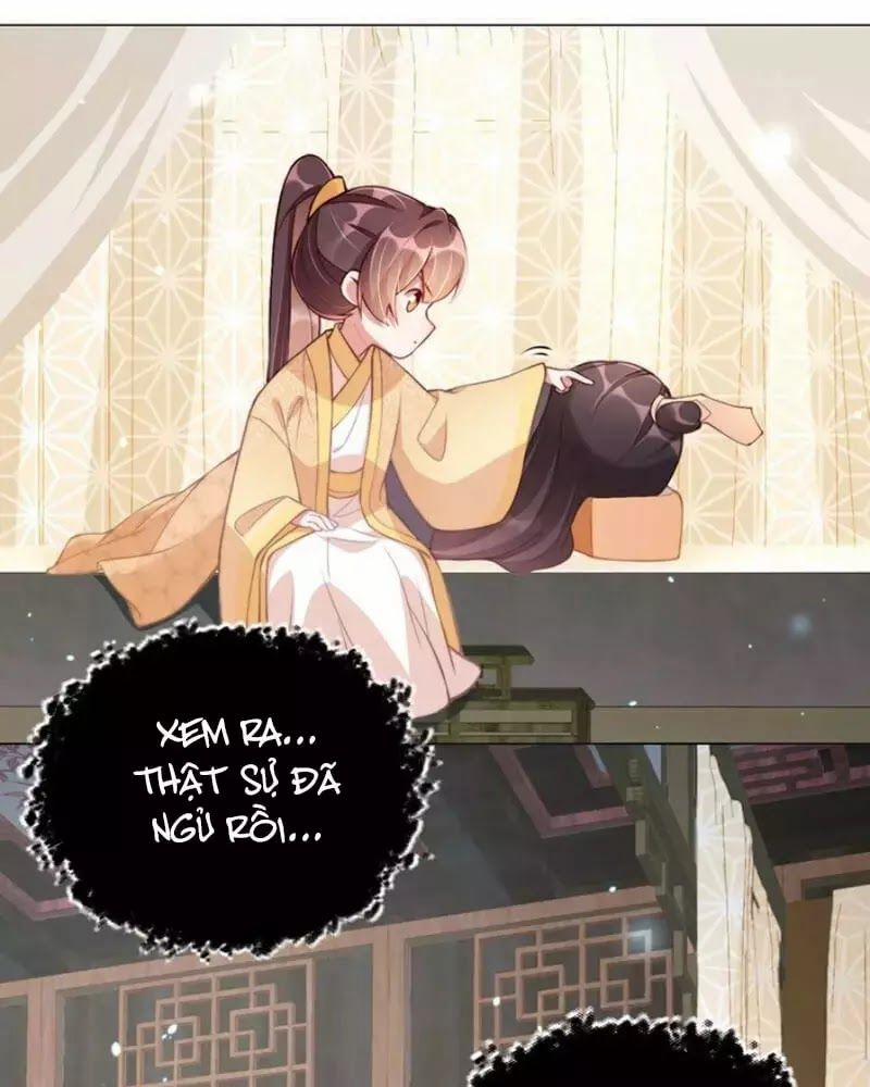 Công Chúa Tại Thượng: Quốc Sư Mời Xuống Kiệu 9 trang 43