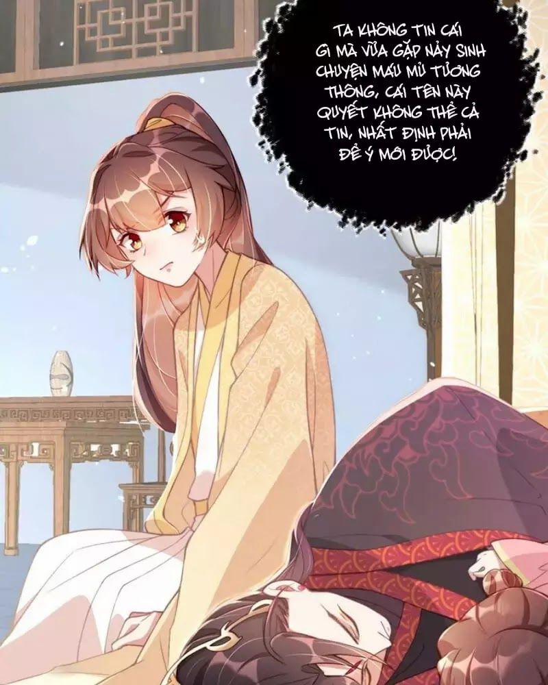 Công Chúa Tại Thượng: Quốc Sư Mời Xuống Kiệu 9 trang 44