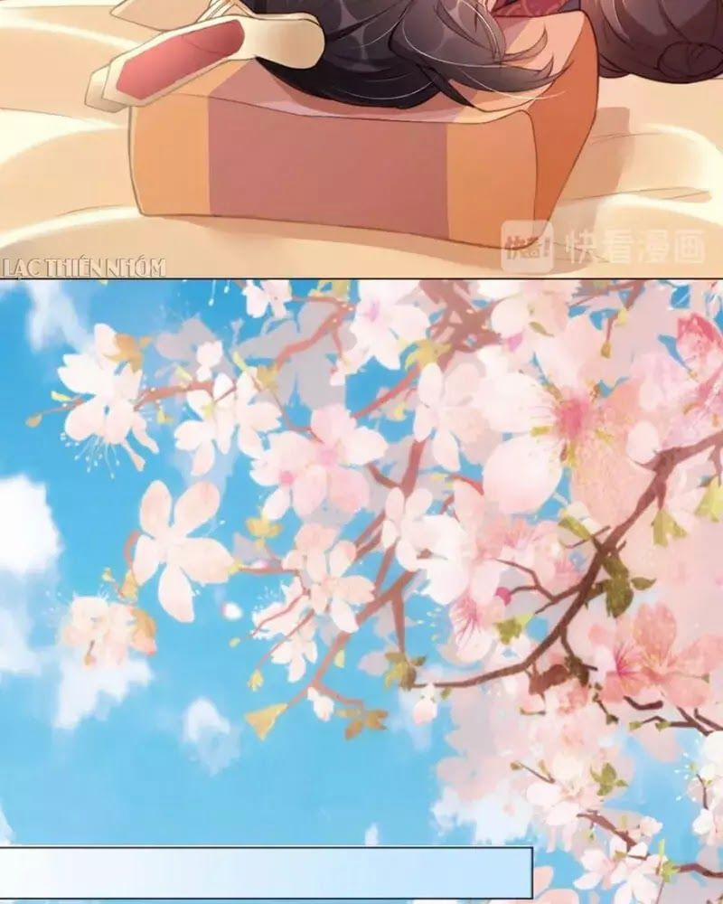 Công Chúa Tại Thượng: Quốc Sư Mời Xuống Kiệu 9 trang 45