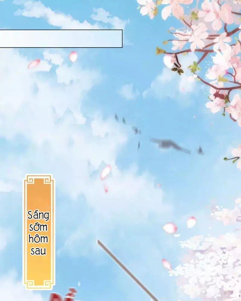 Công Chúa Tại Thượng: Quốc Sư Mời Xuống Kiệu 9 trang 46