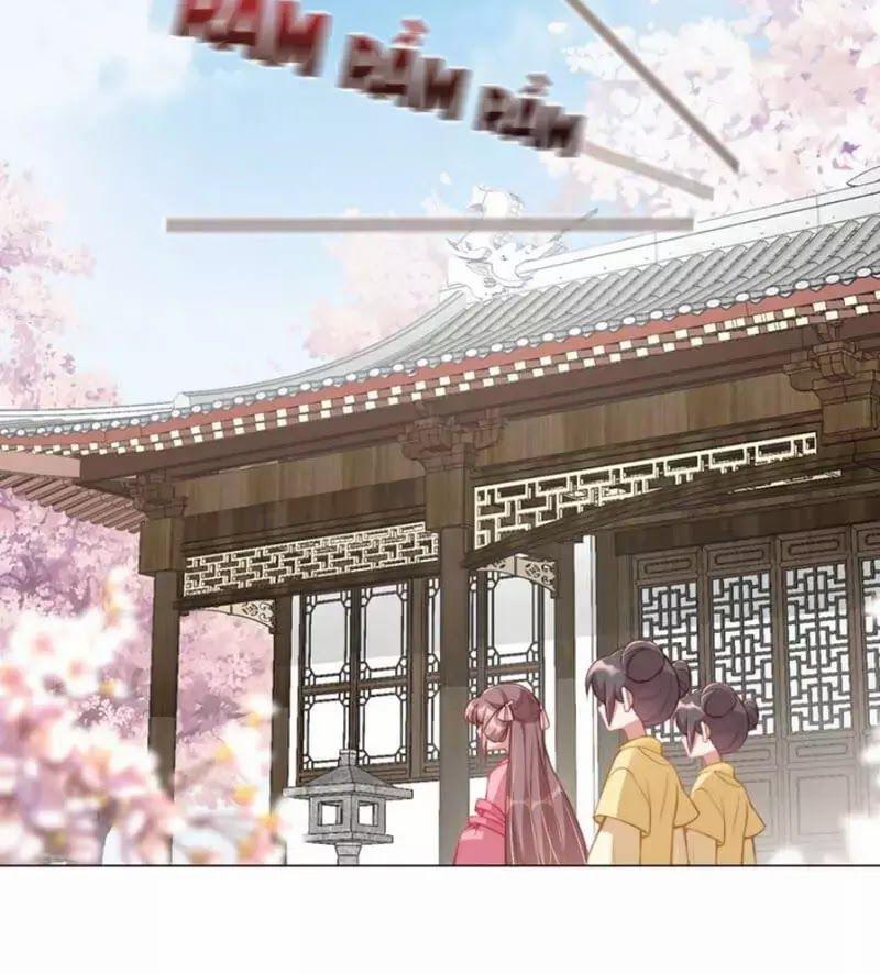 Công Chúa Tại Thượng: Quốc Sư Mời Xuống Kiệu 9 trang 47