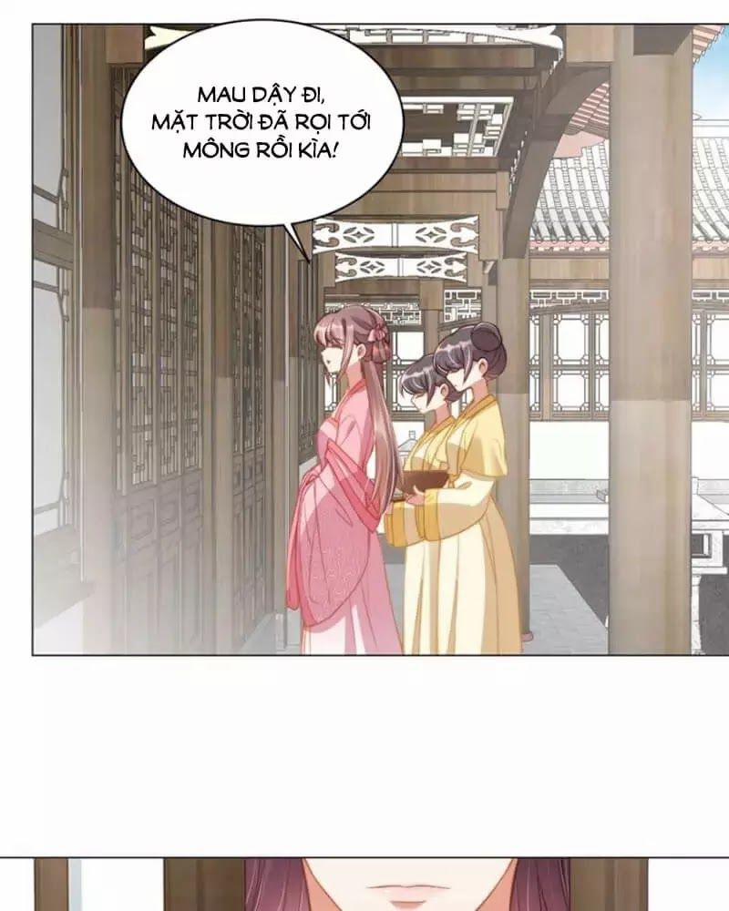 Công Chúa Tại Thượng: Quốc Sư Mời Xuống Kiệu 9 trang 48