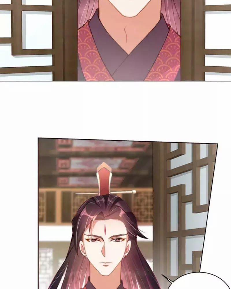 Công Chúa Tại Thượng: Quốc Sư Mời Xuống Kiệu 9 trang 49