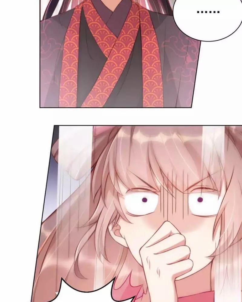 Công Chúa Tại Thượng: Quốc Sư Mời Xuống Kiệu 9 trang 50