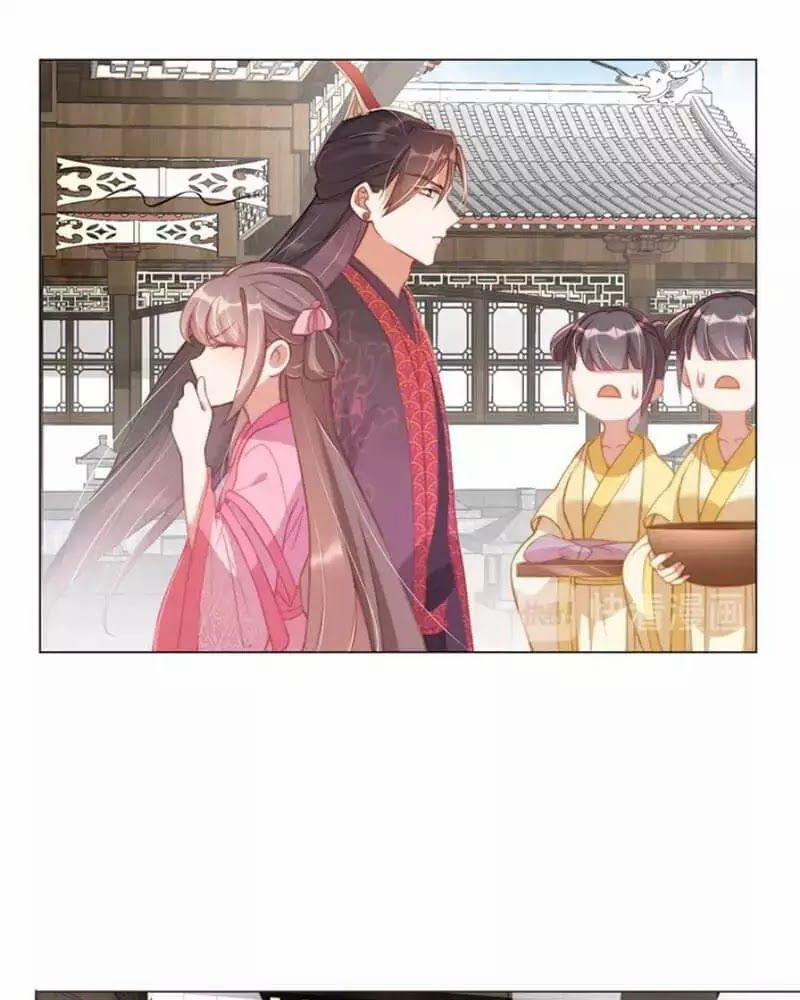 Công Chúa Tại Thượng: Quốc Sư Mời Xuống Kiệu 9 trang 52