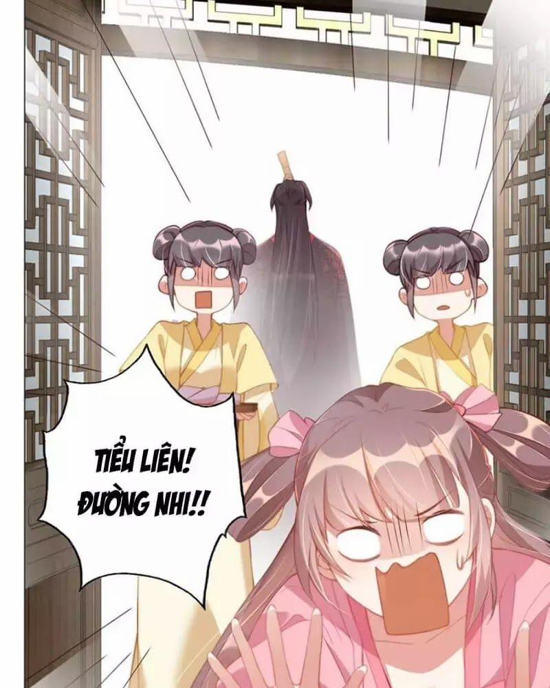 Công Chúa Tại Thượng: Quốc Sư Mời Xuống Kiệu 9 trang 53