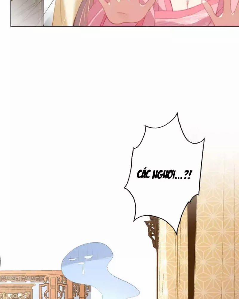 Công Chúa Tại Thượng: Quốc Sư Mời Xuống Kiệu 9 trang 54