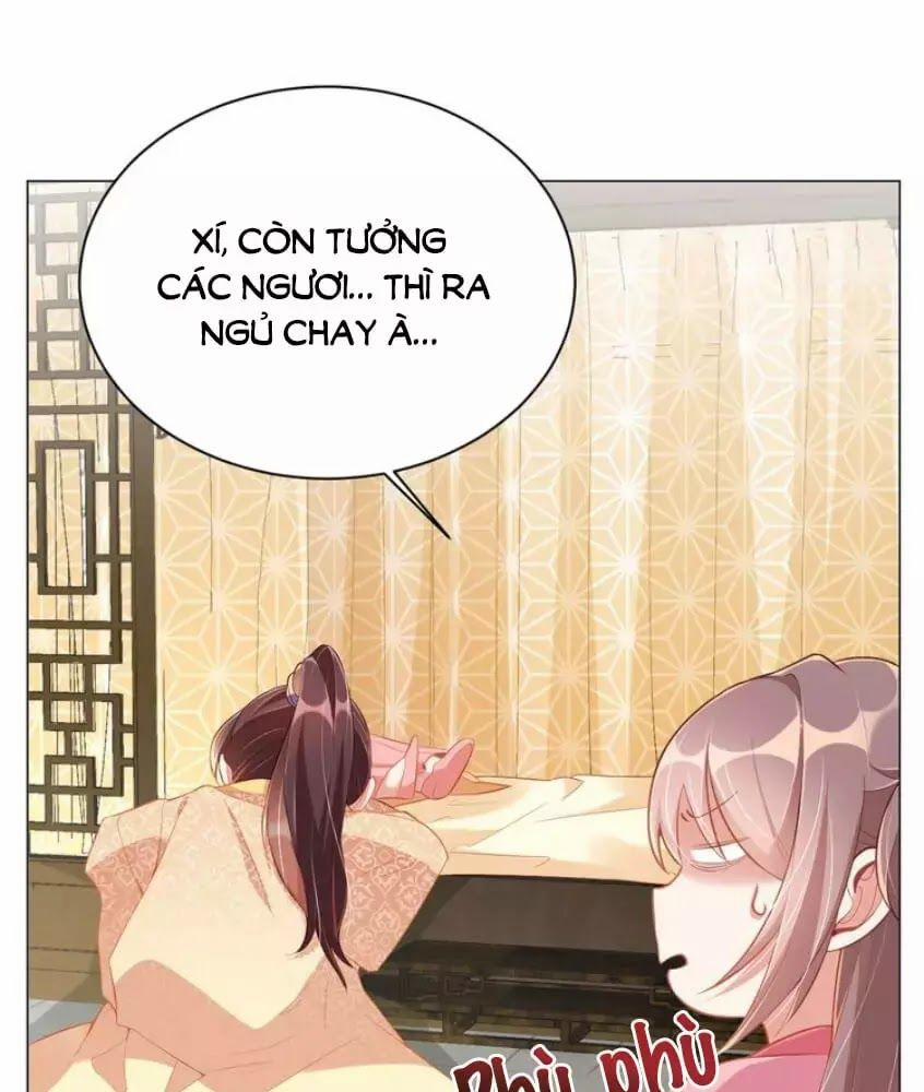 Công Chúa Tại Thượng: Quốc Sư Mời Xuống Kiệu 9 trang 57