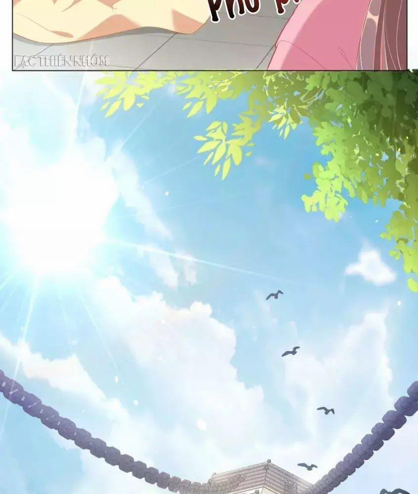 Công Chúa Tại Thượng: Quốc Sư Mời Xuống Kiệu 9 trang 58