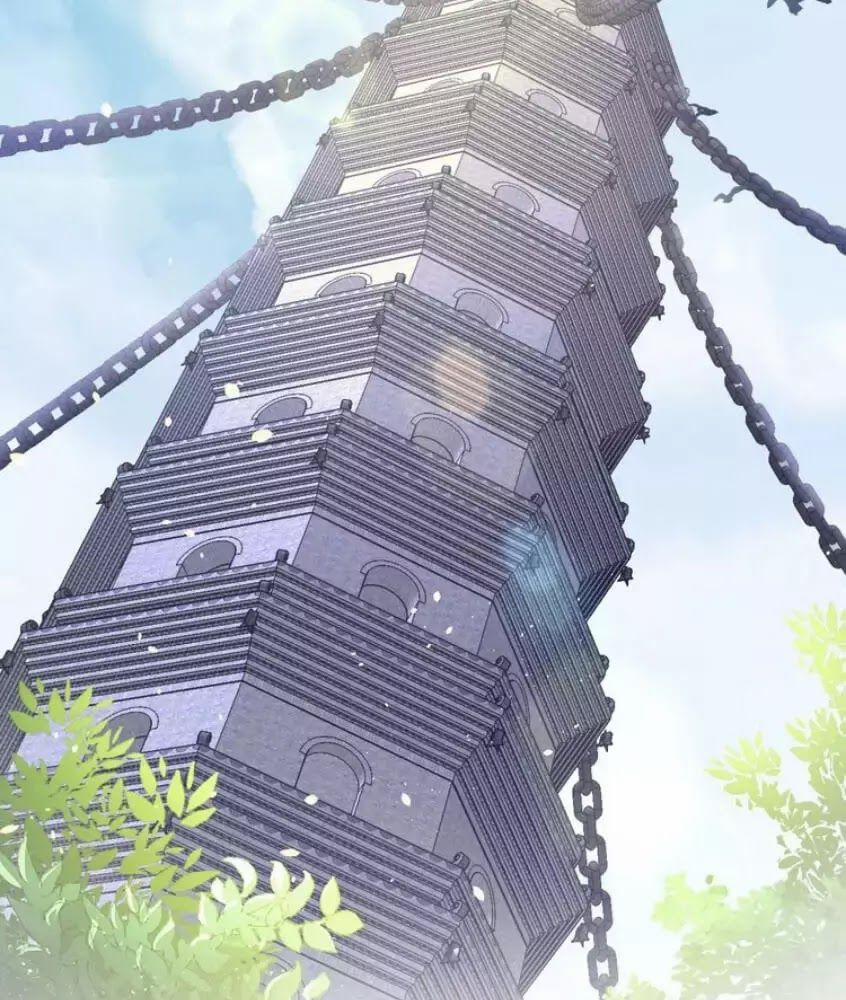 Công Chúa Tại Thượng: Quốc Sư Mời Xuống Kiệu 9 trang 59