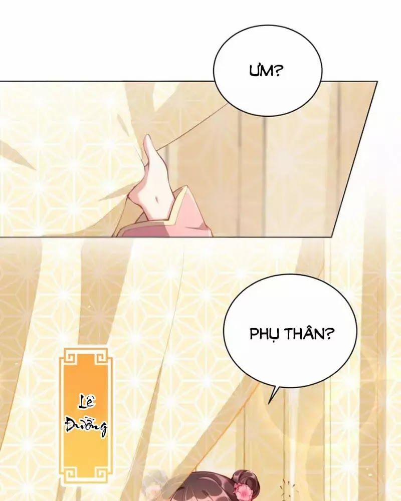 Công Chúa Tại Thượng: Quốc Sư Mời Xuống Kiệu 9 trang 6