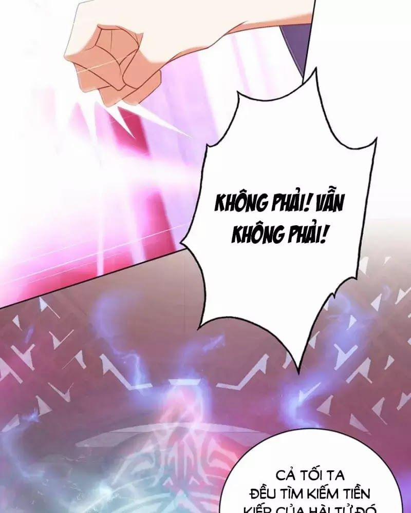 Công Chúa Tại Thượng: Quốc Sư Mời Xuống Kiệu 9 trang 61