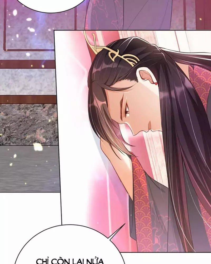 Công Chúa Tại Thượng: Quốc Sư Mời Xuống Kiệu 9 trang 63