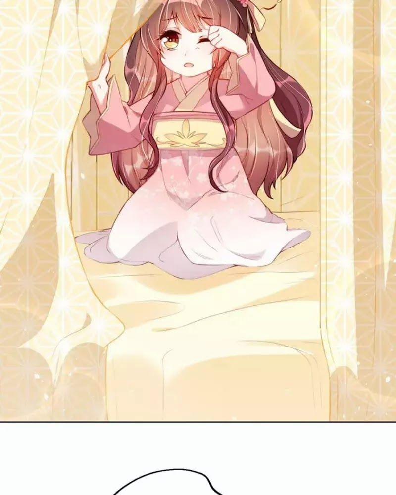 Công Chúa Tại Thượng: Quốc Sư Mời Xuống Kiệu 9 trang 7