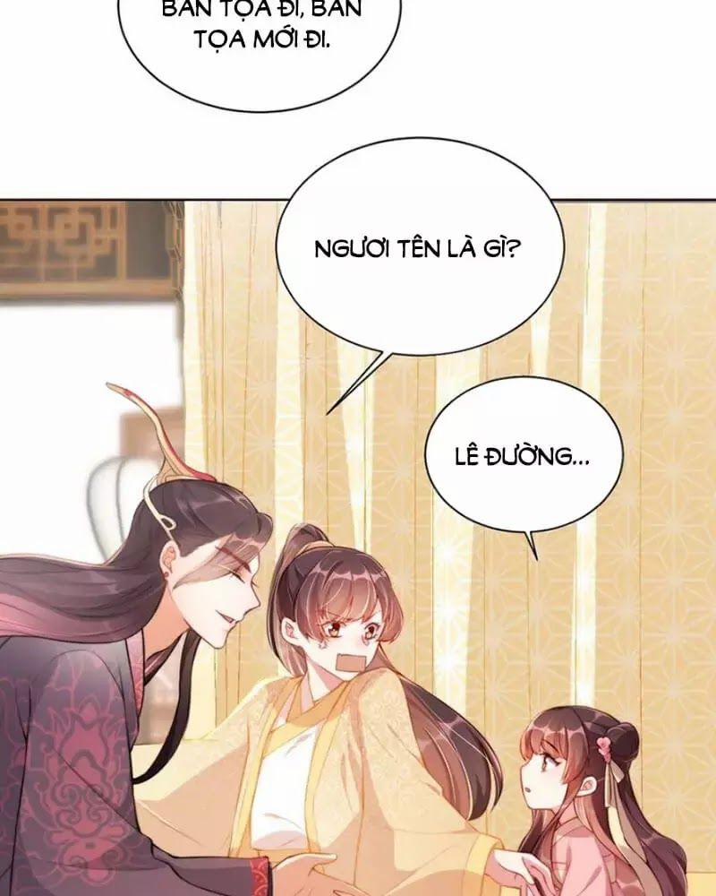 Công Chúa Tại Thượng: Quốc Sư Mời Xuống Kiệu 9 trang 9