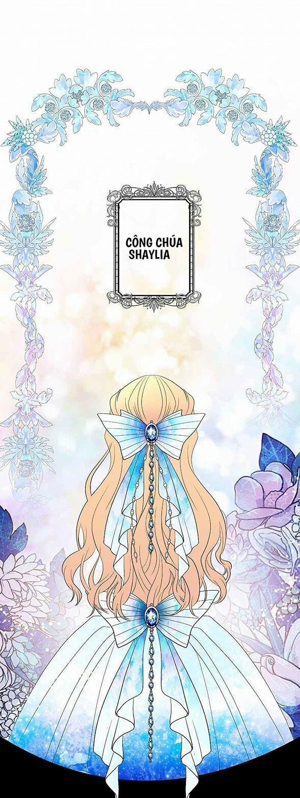 Công Chúa Thời Gian Có Hạn 1 trang 0