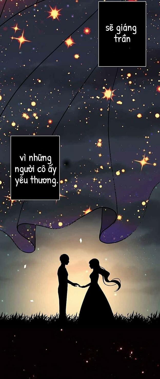 Công Chúa Thời Gian Có Hạn 1 trang 16