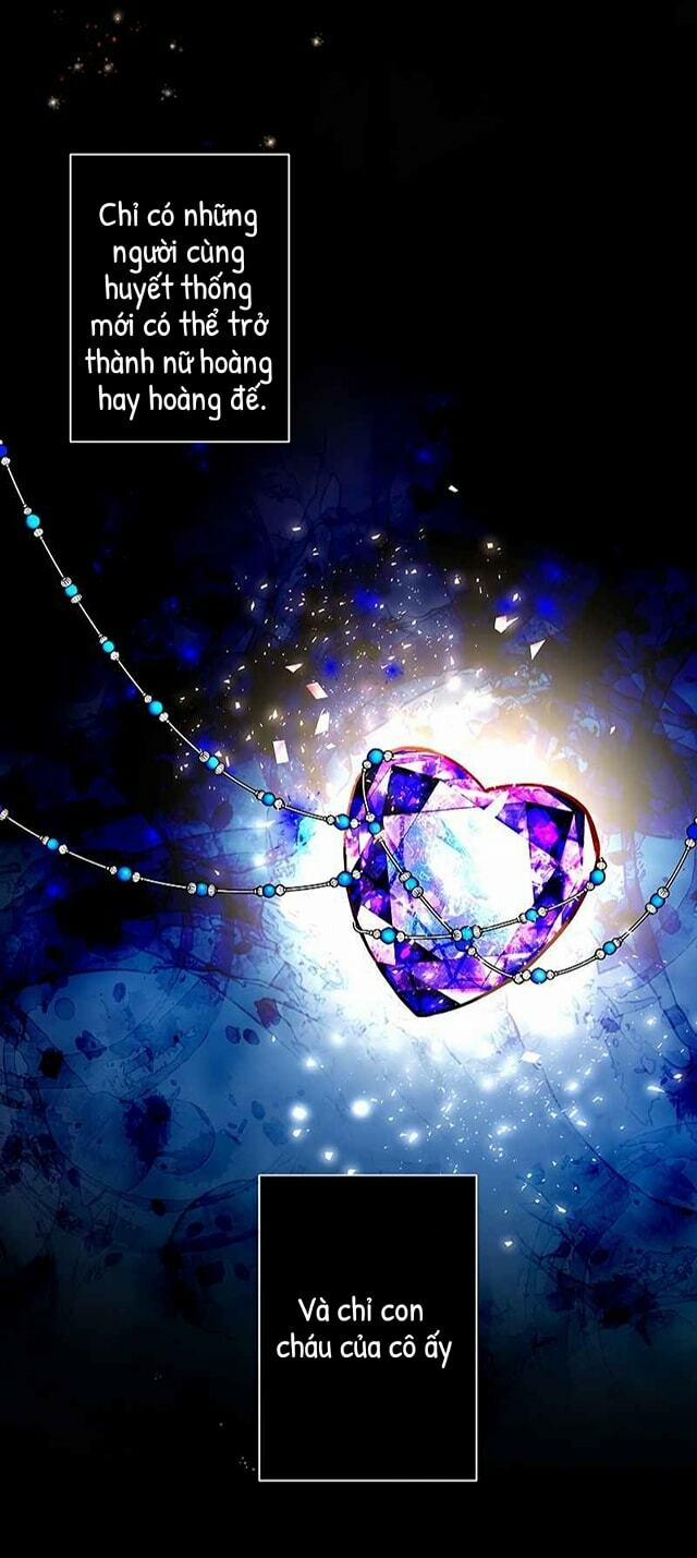 Công Chúa Thời Gian Có Hạn 1 trang 19