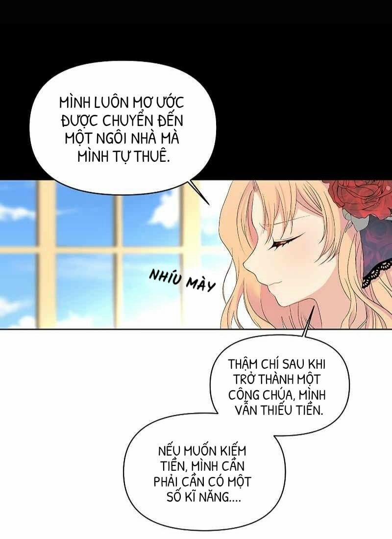 Công Chúa Thời Gian Có Hạn 1 trang 33