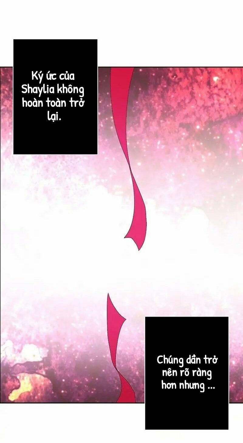 Công Chúa Thời Gian Có Hạn 1 trang 34