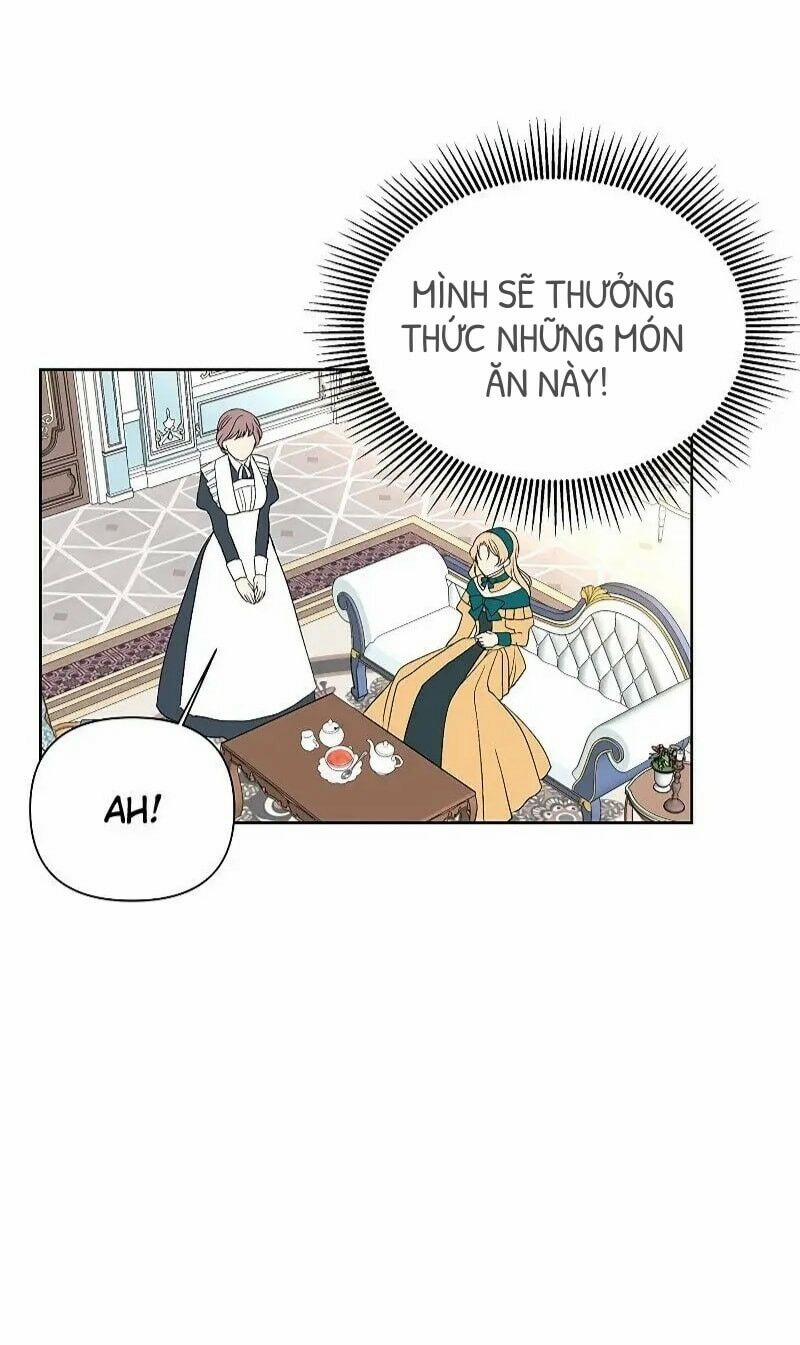 Công Chúa Thời Gian Có Hạn 1 trang 39