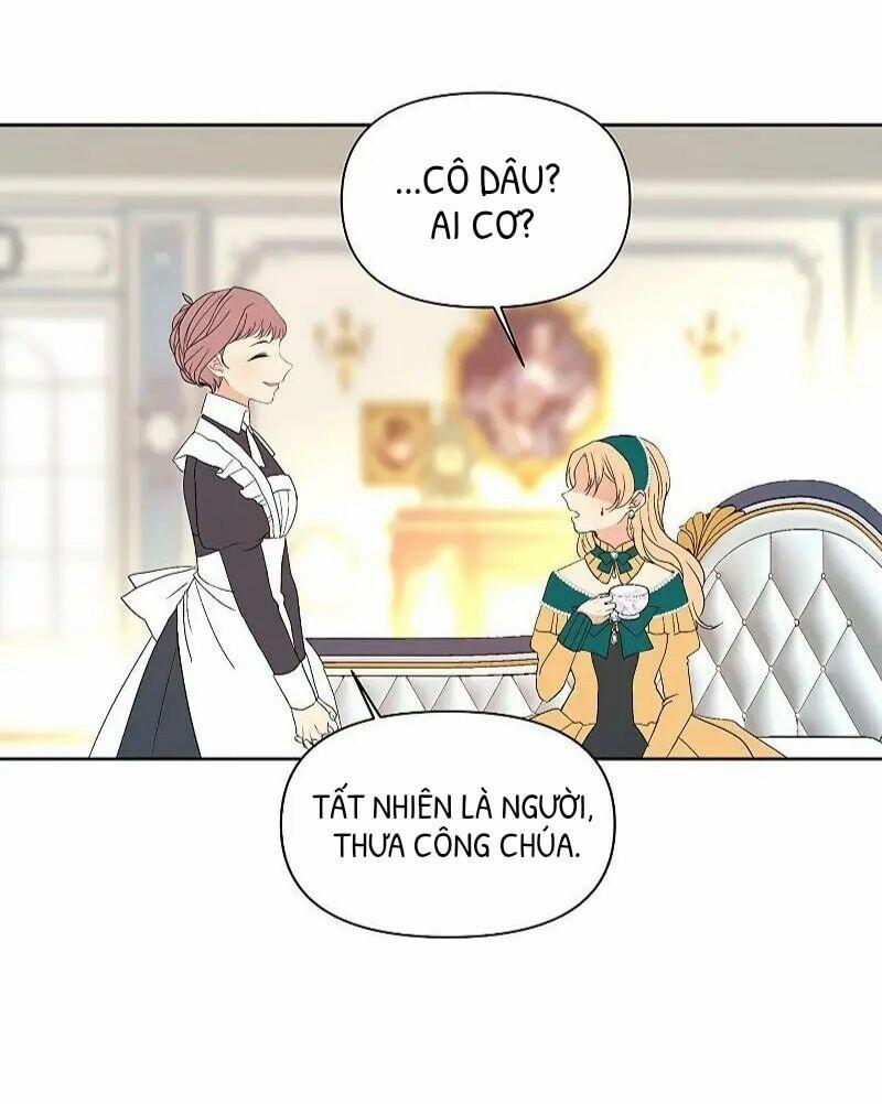 Công Chúa Thời Gian Có Hạn 1 trang 43