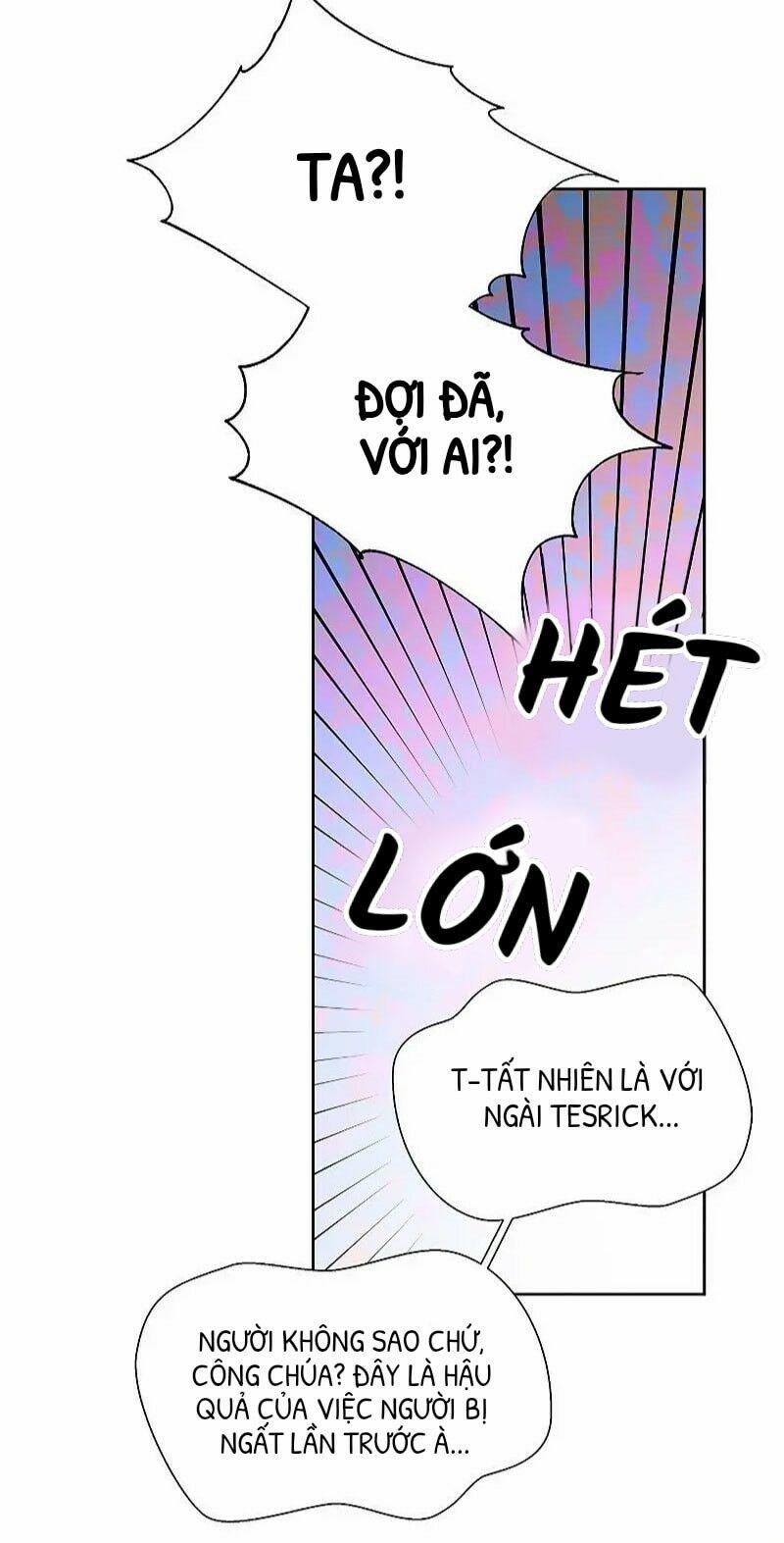 Công Chúa Thời Gian Có Hạn 1 trang 45