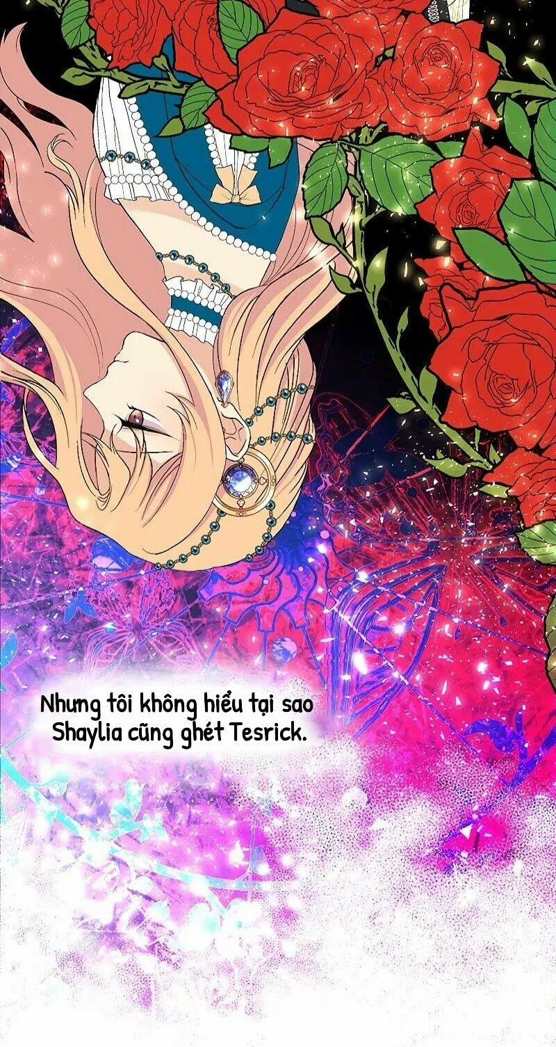 Công Chúa Thời Gian Có Hạn 1 trang 64