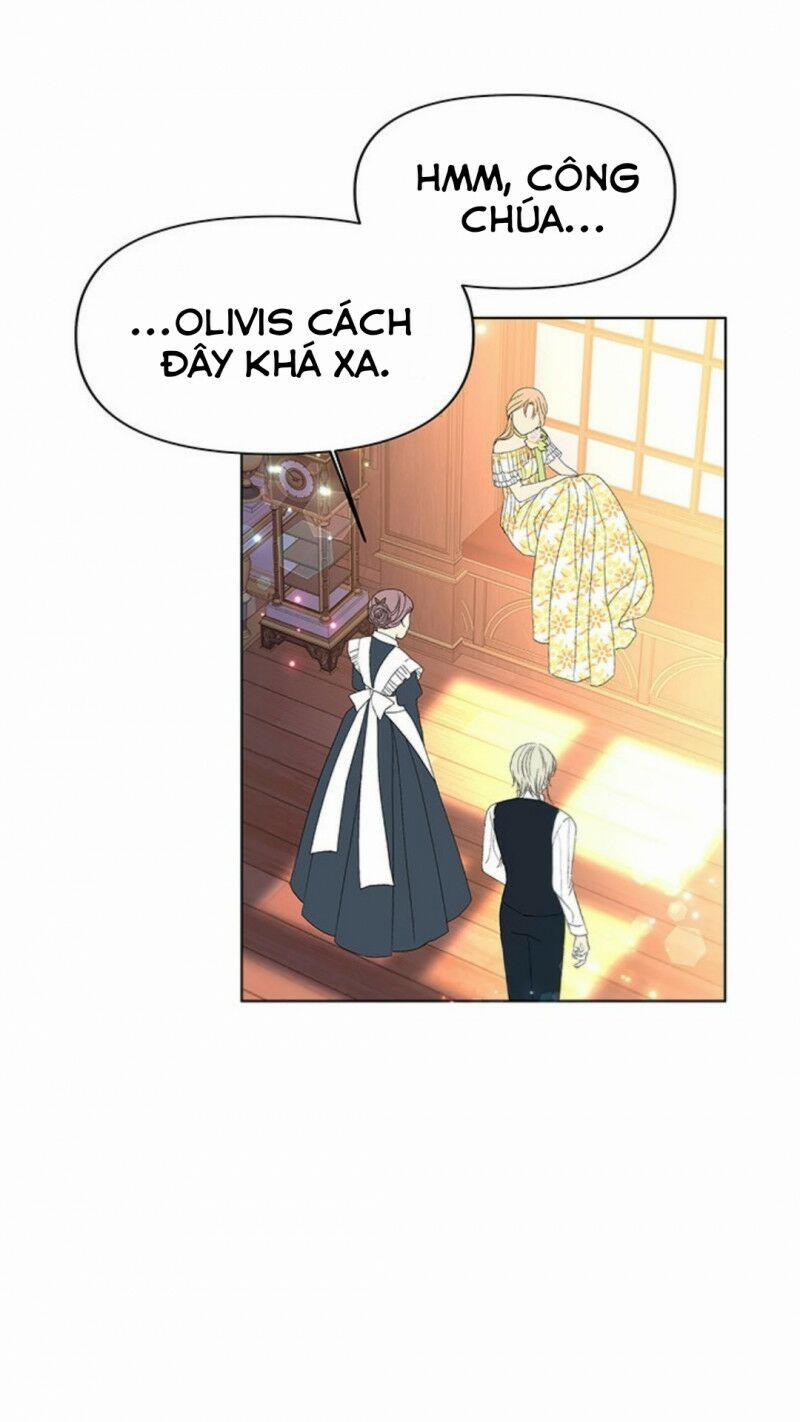 Công Chúa Thời Gian Có Hạn 10 trang 18